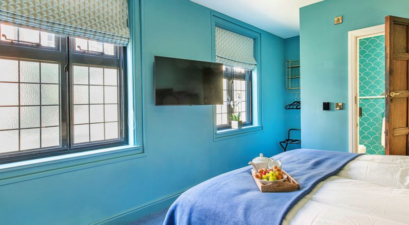 Photo of Castle House Nottingham