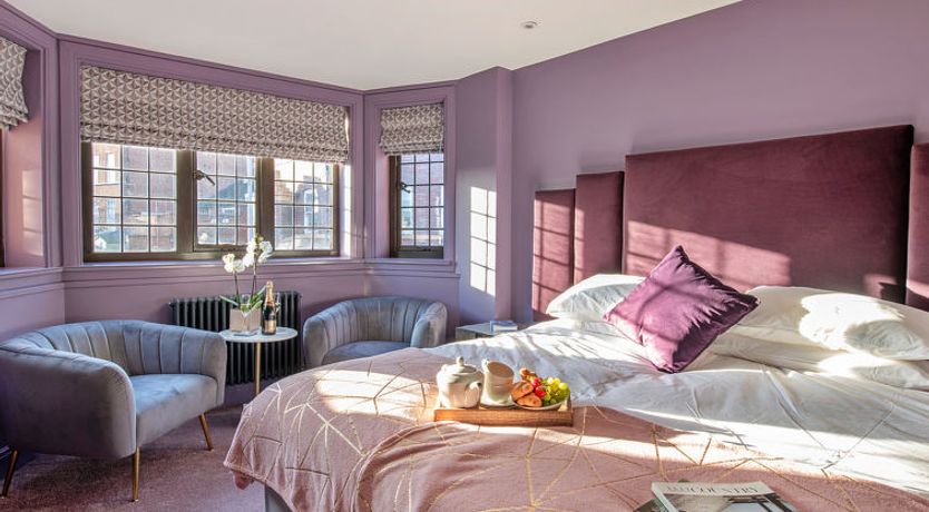 Photo of Castle House Nottingham