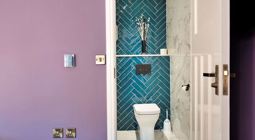 Photo of Castle House Nottingham