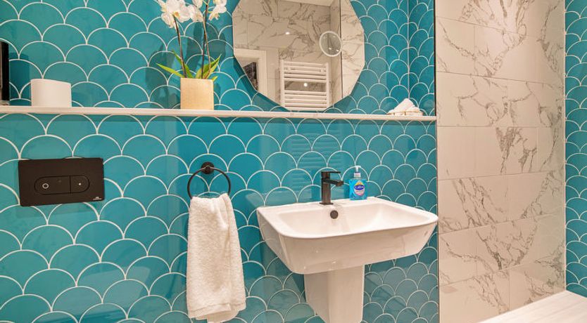 Photo of Castle House Nottingham