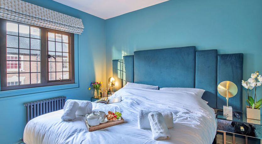 Photo of Castle House Nottingham