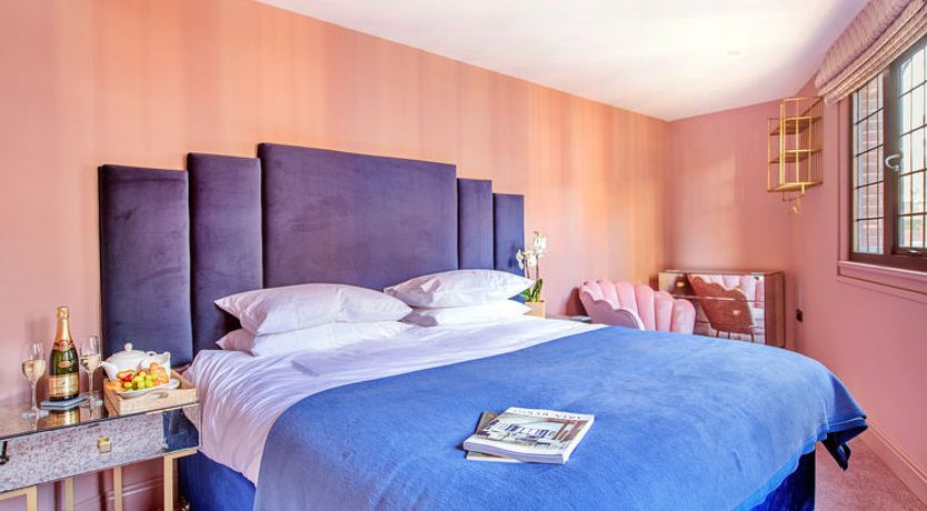 Photo of Castle House Nottingham