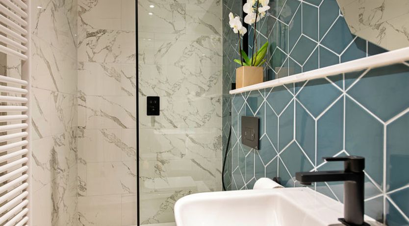 Photo of Castle House Nottingham