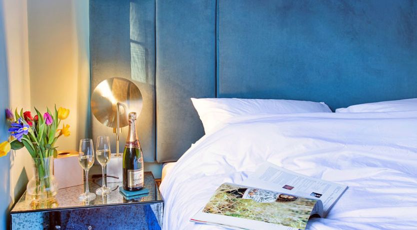 Photo of Castle House Nottingham