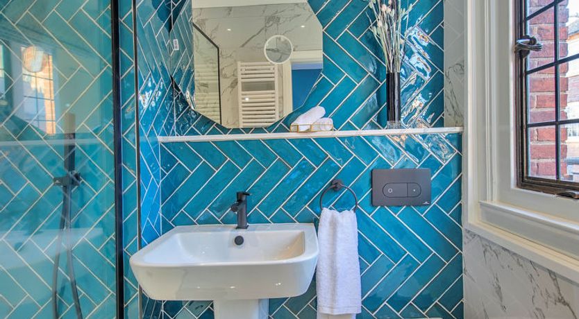 Photo of Castle House Nottingham