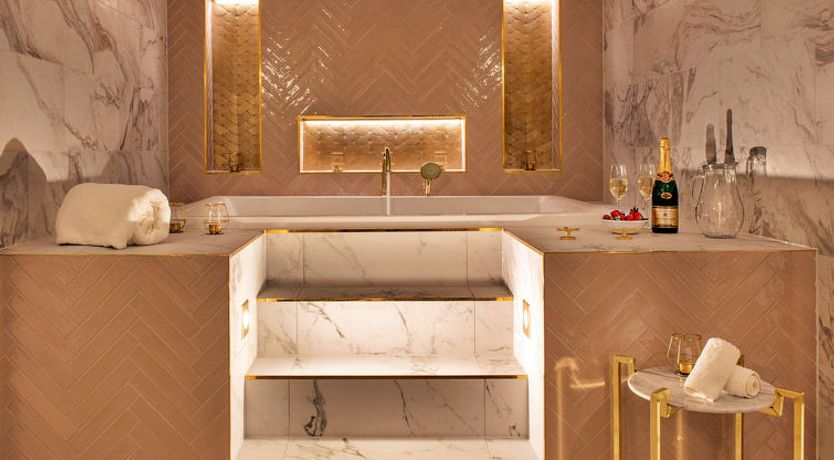 Photo of Castle House Nottingham