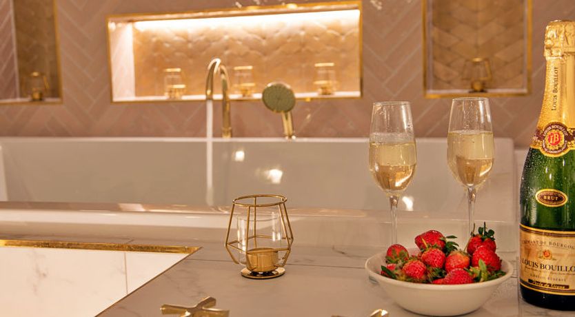 Photo of Castle House Nottingham