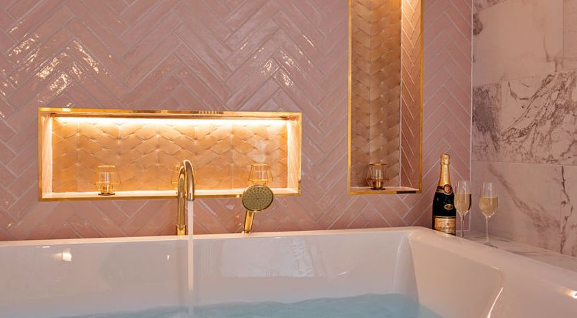 Photo of Castle House Nottingham