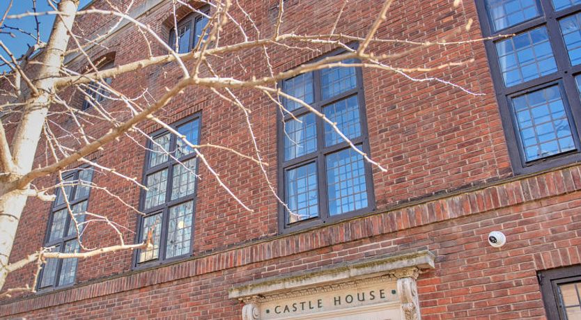 Photo of Castle House Nottingham