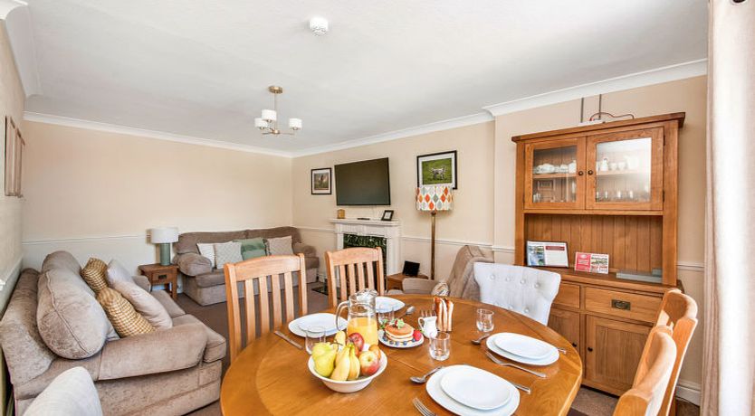 Photo of Cleveland Hall Apt