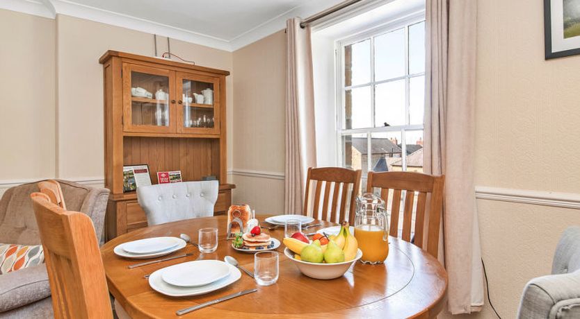 Photo of Cleveland Hall Apt