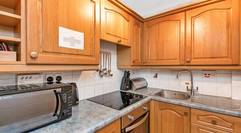 Photo of Cleveland Hall Apt