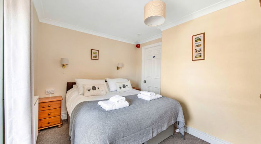 Photo of Cleveland Hall Apt