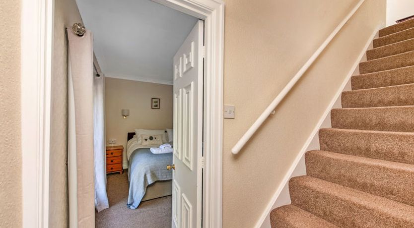 Photo of Cleveland Hall Apt