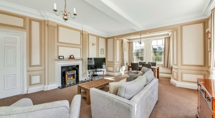 Photo of Sutton Hall Apt