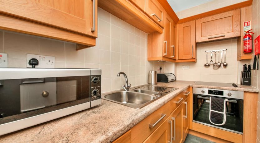 Photo of Sutton Hall Apt