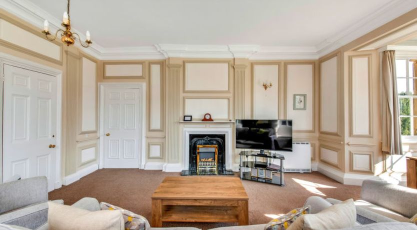 Photo of Sutton Hall Apt