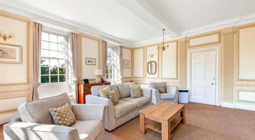 Photo of Sutton Hall Apt