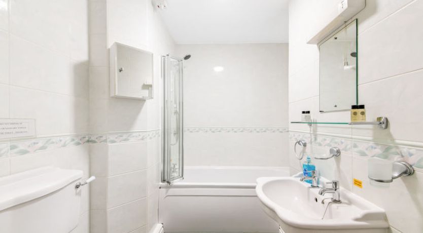 Photo of Sutton Hall Apt