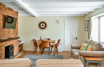 Rosedale Hall Cottage Holiday Home
