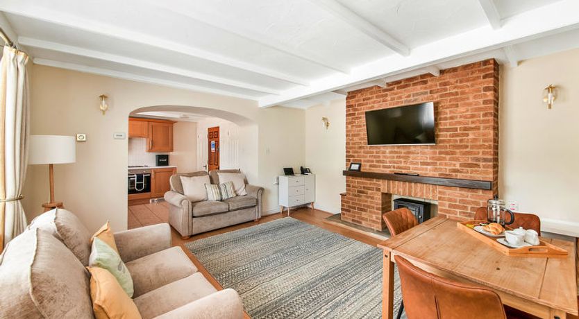 Photo of Rosedale Hall Cottage