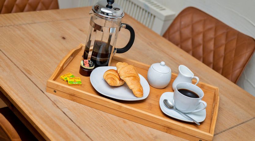 Photo of Rosedale Hall Cottage