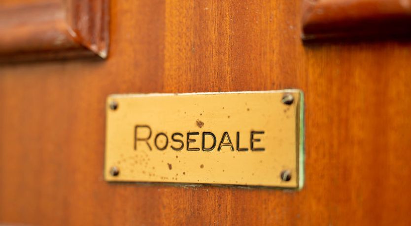 Photo of Rosedale Hall Cottage