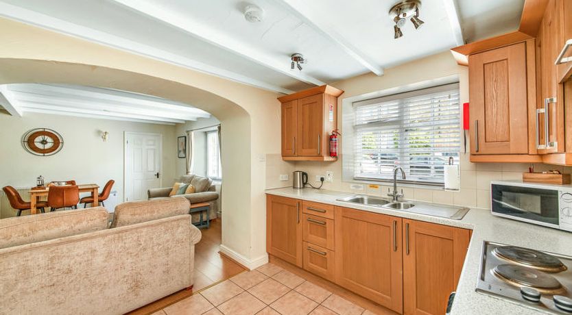 Photo of Rosedale Hall Cottage