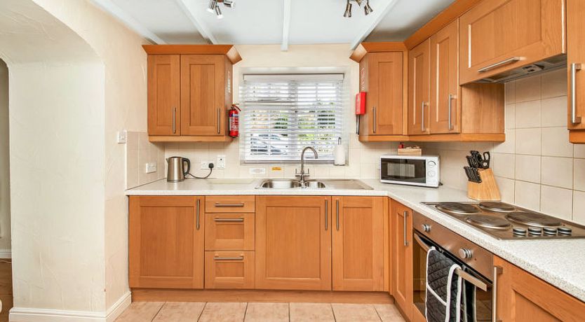 Photo of Rosedale Hall Cottage