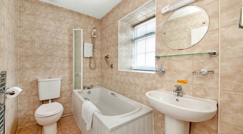 Photo of Rosedale Hall Cottage