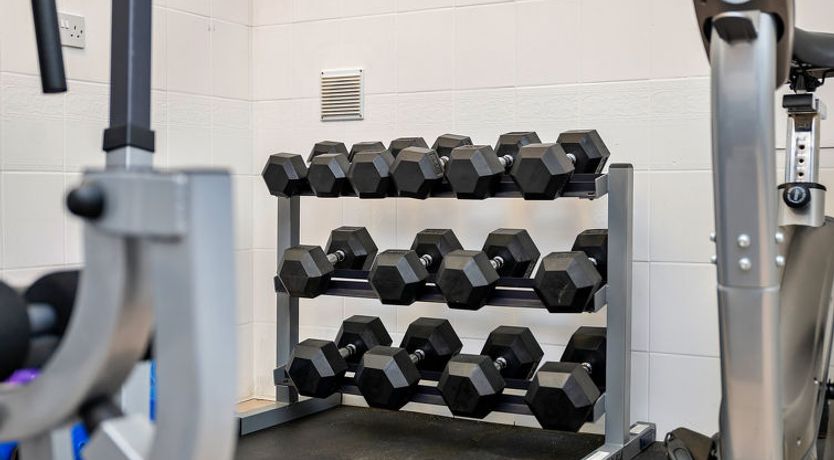 Photo of Rosedale Hall Cottage