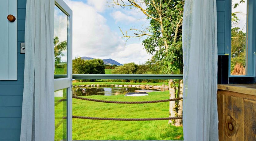 Photo of 'Susanna' Poachers Hut