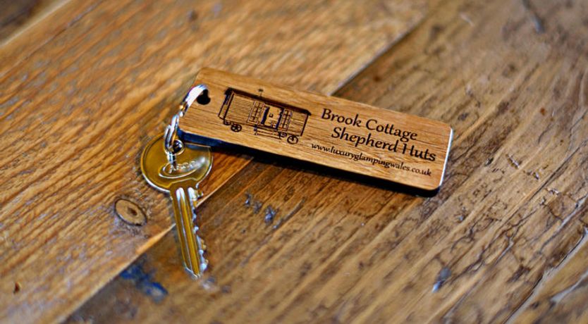 Photo of 'Susanna' Poachers Hut