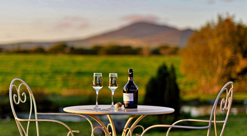 Photo of 'Angharad' Poachers Hut