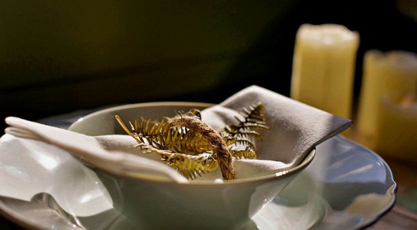 Photo of 'Angharad' Poachers Hut