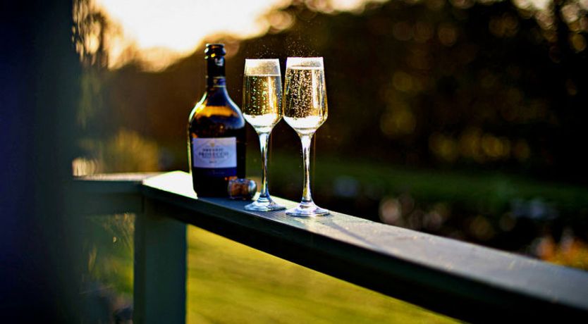 Photo of 'Angharad' Poachers Hut