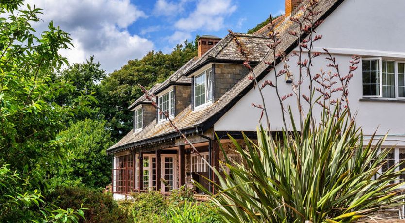 Photo of Tregatreath