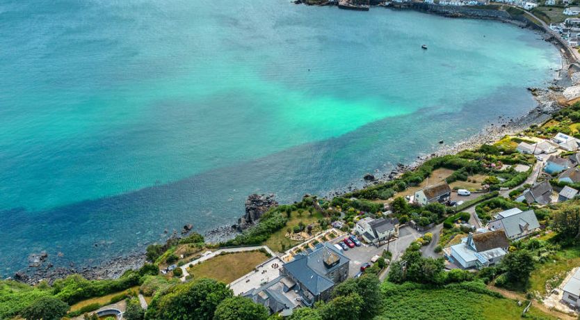 Photo of Tregatreath