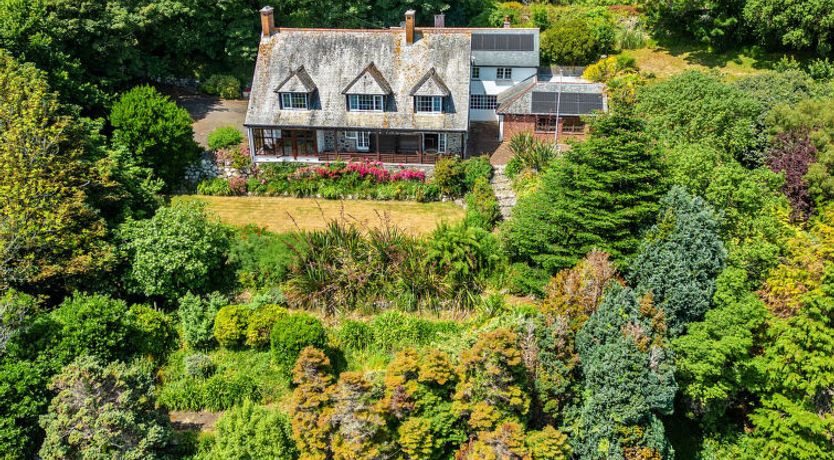 Photo of Tregatreath