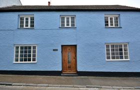 Photo of wedgewood-cottage-cawsand