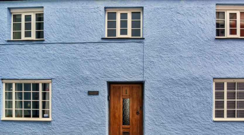 Photo of Wedgewood Cottage, Cawsand