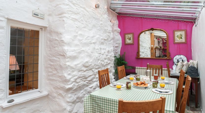 Photo of Wedgewood Cottage, Cawsand