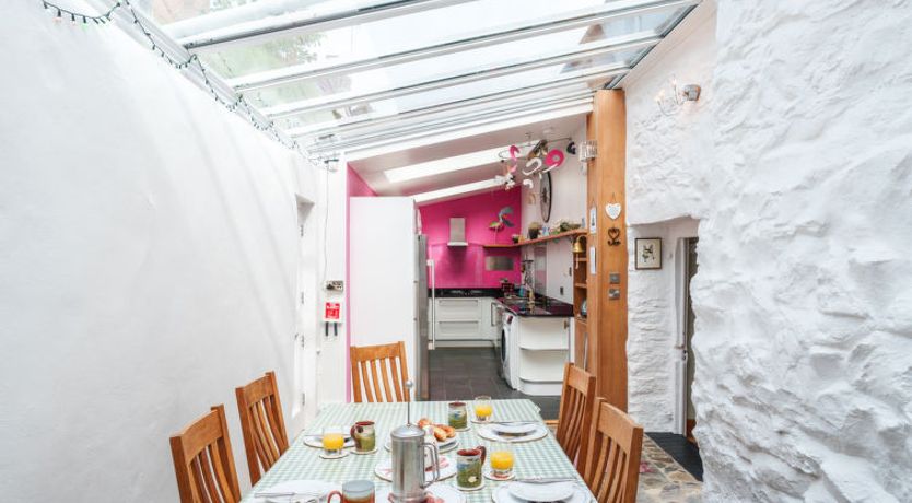 Photo of Wedgewood Cottage, Cawsand