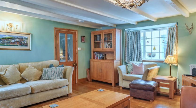 Photo of Wedgewood Cottage, Cawsand