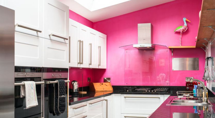 Photo of Wedgewood Cottage, Cawsand