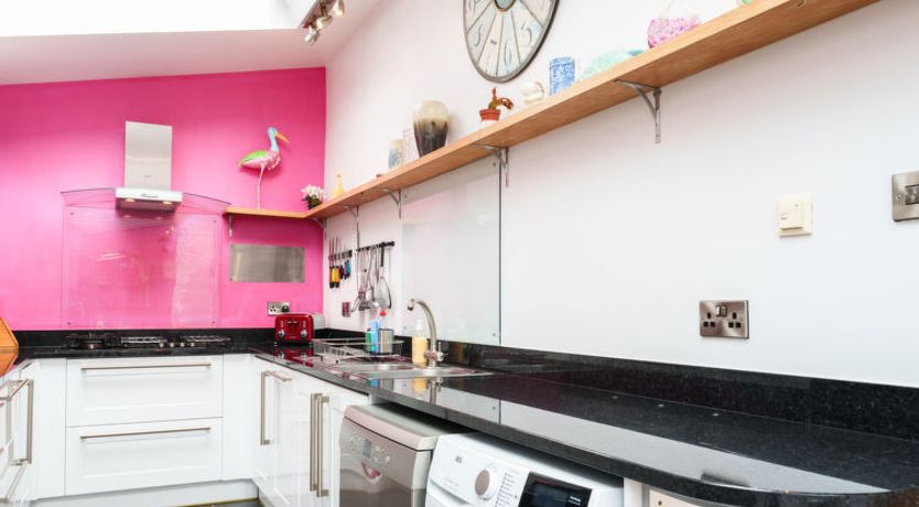 Photo of Wedgewood Cottage, Cawsand