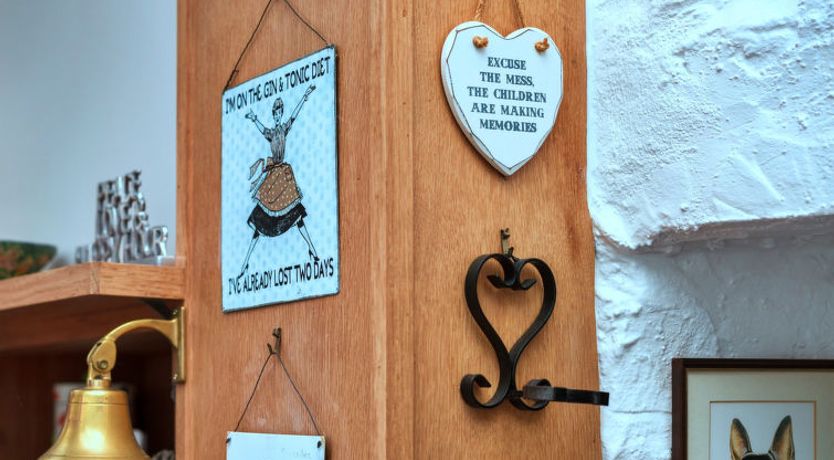 Photo of Wedgewood Cottage, Cawsand