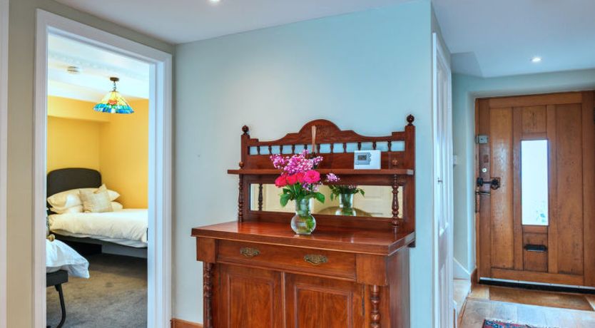 Photo of Wedgewood Cottage, Cawsand