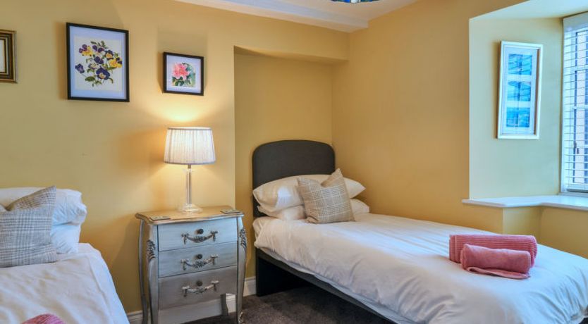 Photo of Wedgewood Cottage, Cawsand