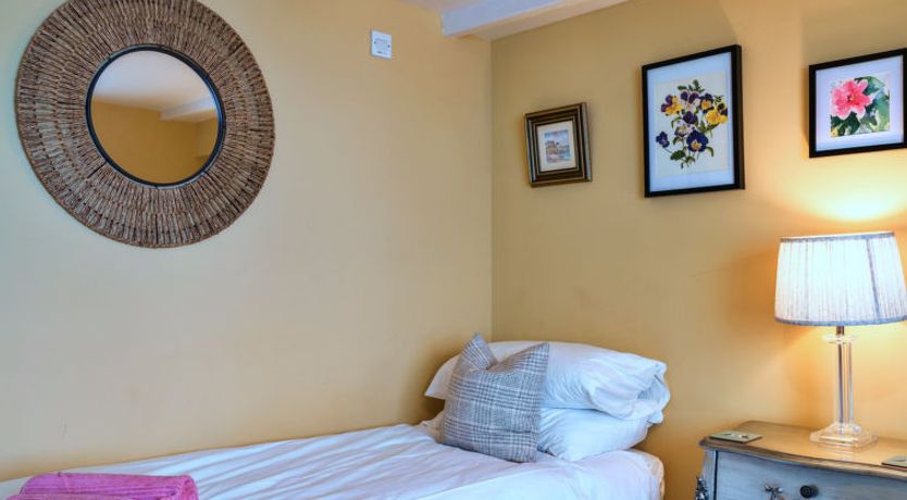 Photo of Wedgewood Cottage, Cawsand